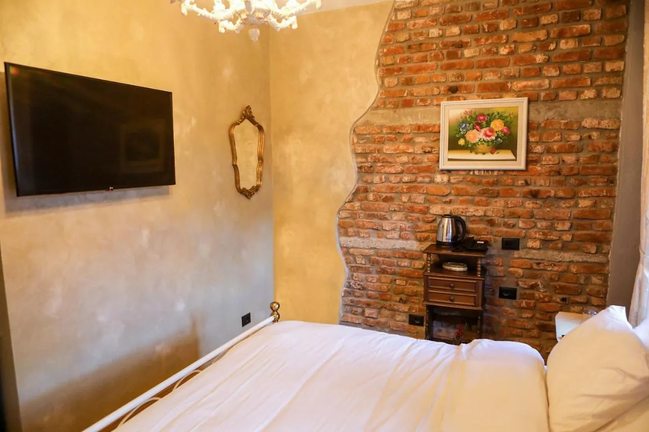 Hotel Vila Sonnet Korce