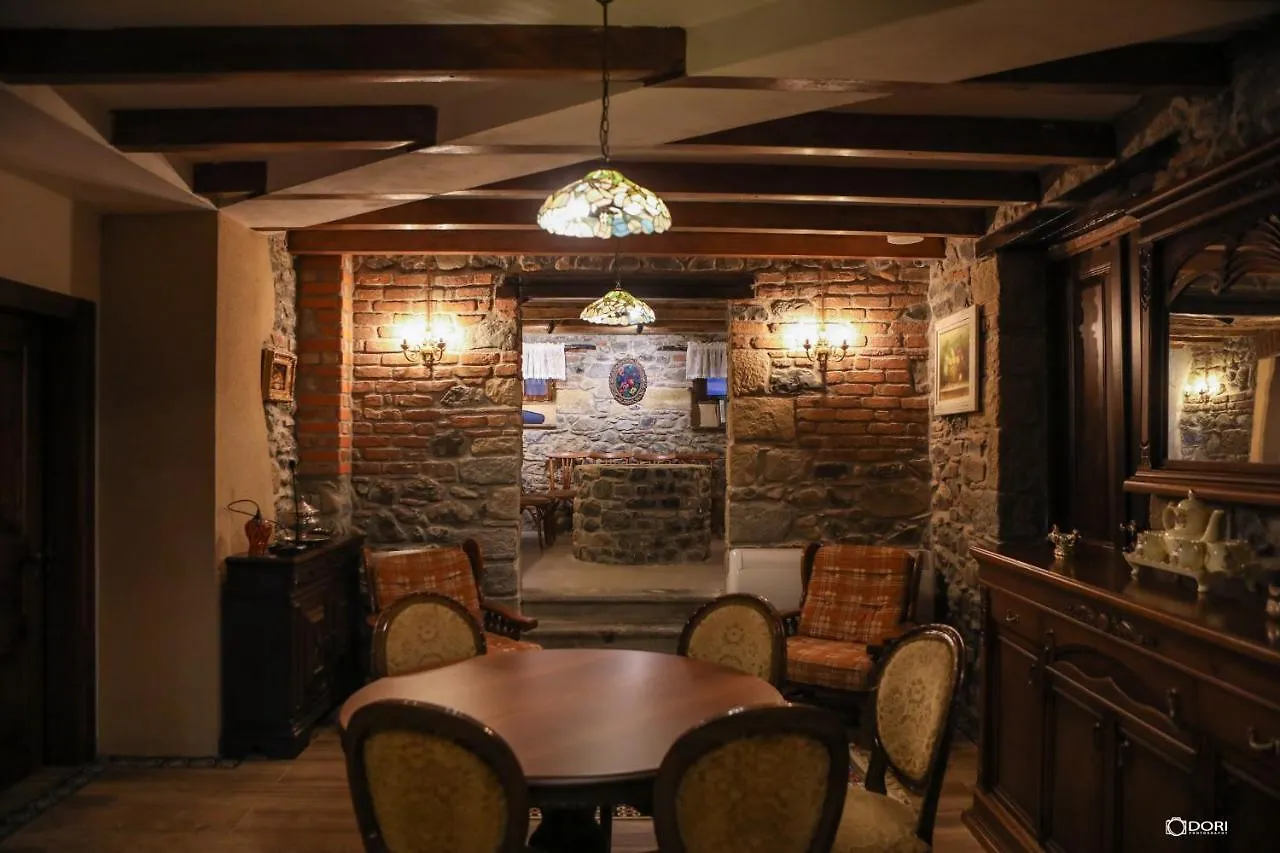 Vila Sonnet Korce