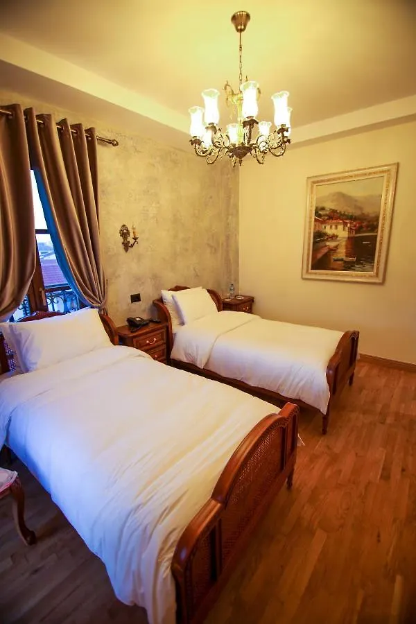 Vila Sonnet Korce Hotel