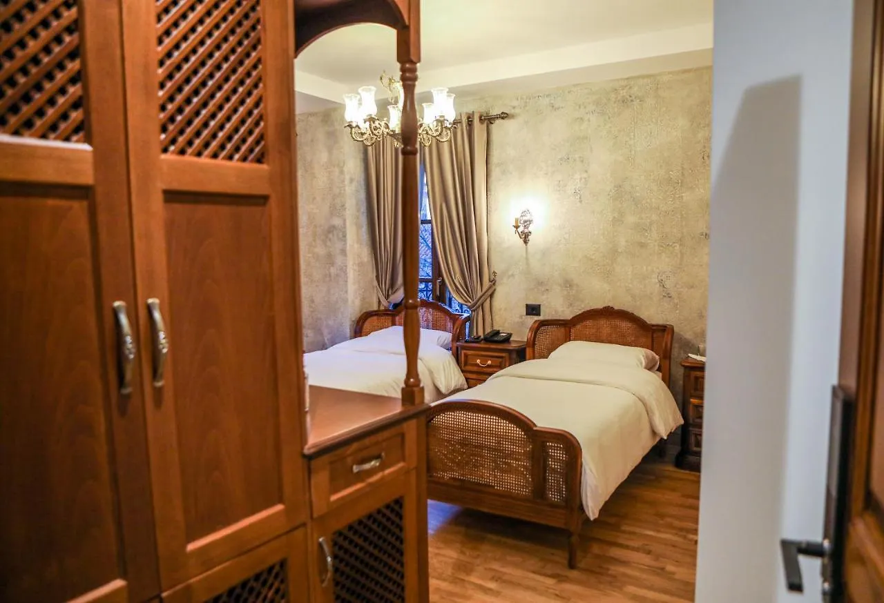 Vila Sonnet Korce