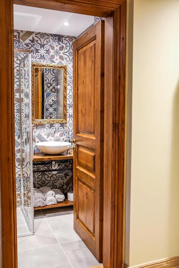 Vila Sonnet Korce Hotel