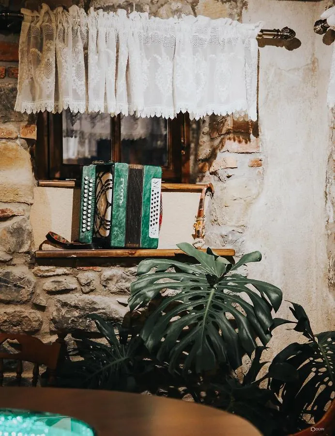 Vila Sonnet Korce Albania