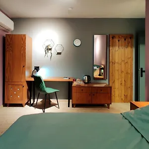  Appartamento Piro's Cozy - Centre