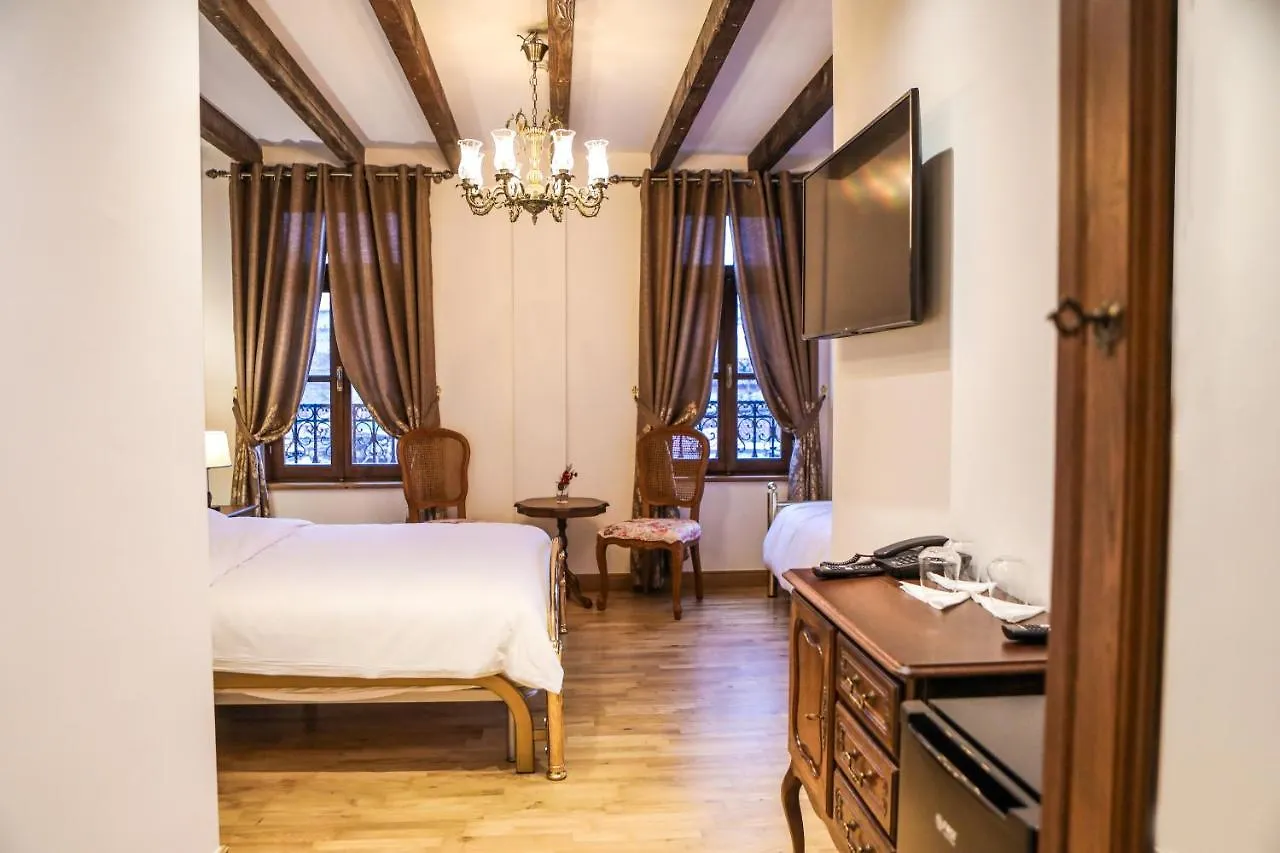 Vila Sonnet Korce