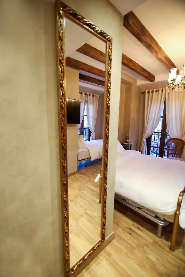 Vila Sonnet Korce