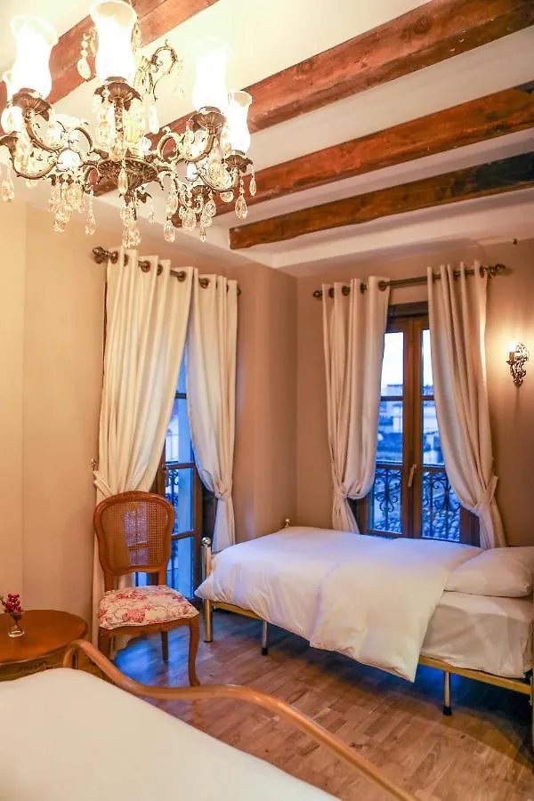 Vila Sonnet Korce Albania