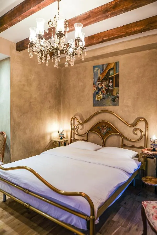 Hotel Vila Sonnet Korce