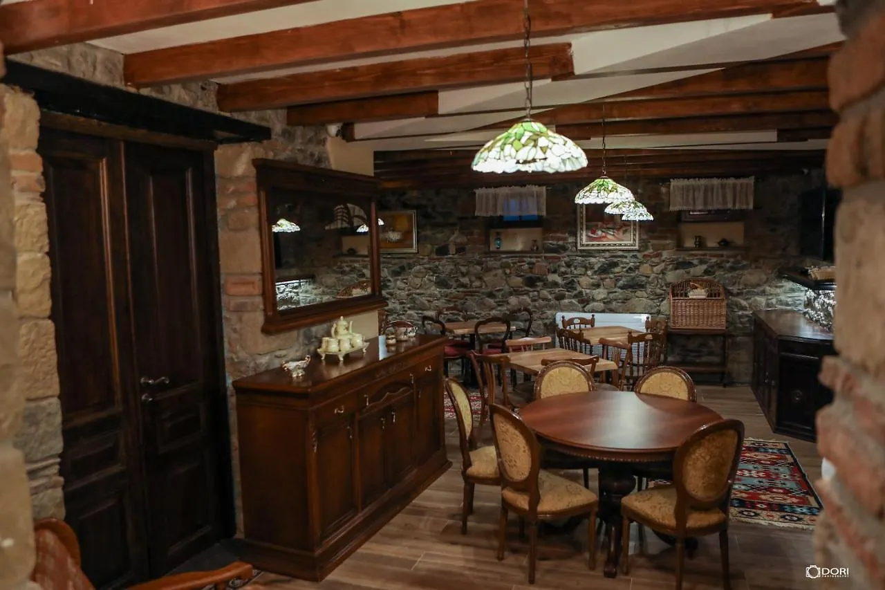Vila Sonnet Korce Albania