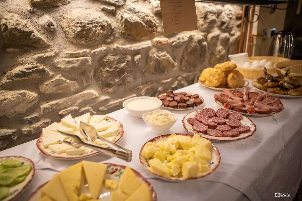Hotel Vila Sonnet Korce