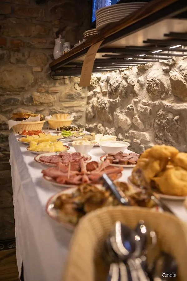 Vila Sonnet Korce Hotel