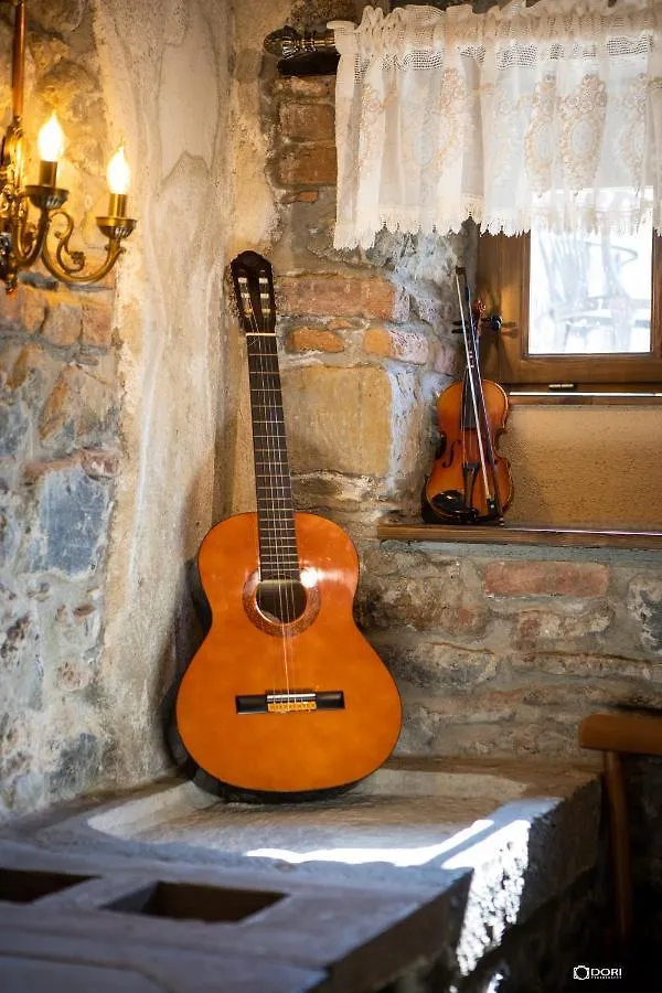 Vila Sonnet Korce
