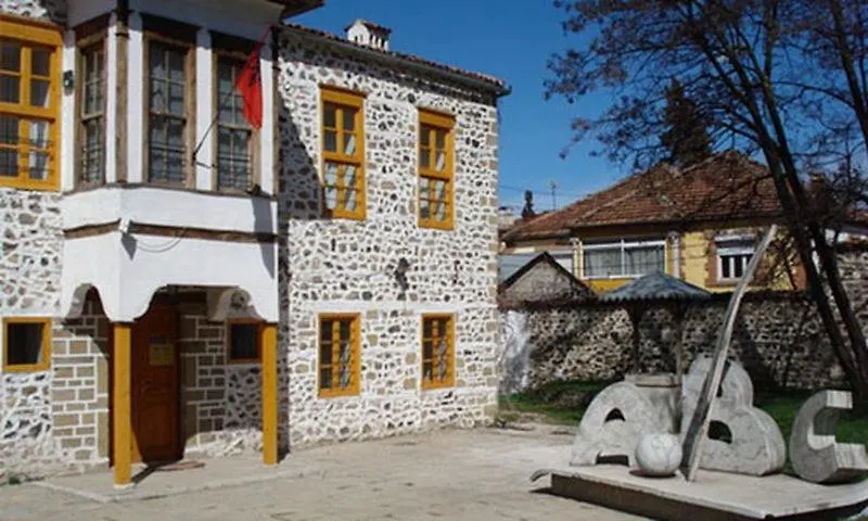 Vila Sonnet Korce 0*,
